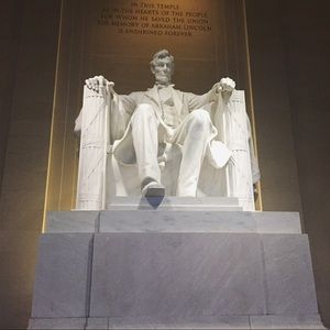 Meet your Posher, Darren